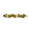 5ft. Flowers with Wheat Artificial Fall Harvest Garland